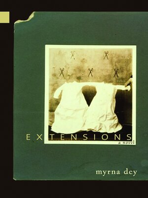 cover image of Extensions